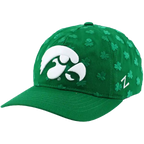 Iowa Hawkeyes Barmbrack Hat