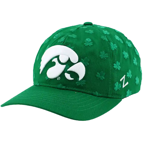 Iowa Hawkeyes Barmbrack Hat