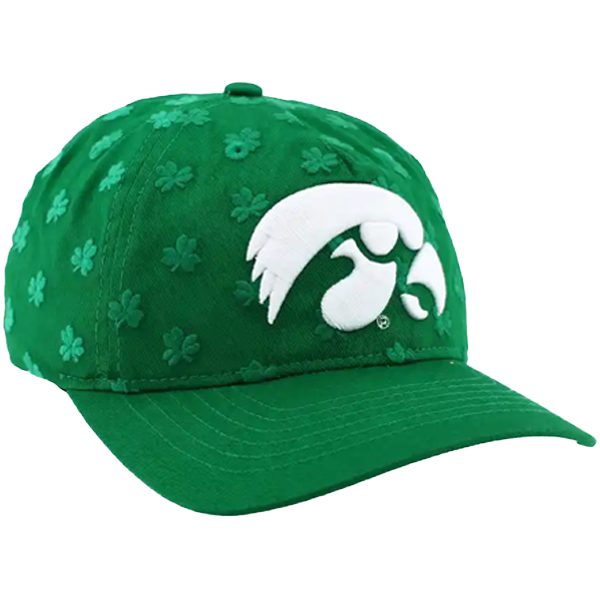 Iowa Hawkeyes Barmbrack Hat