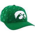 Iowa Hawkeyes Barmbrack Hat