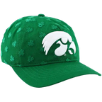 Iowa Hawkeyes Barmbrack Hat