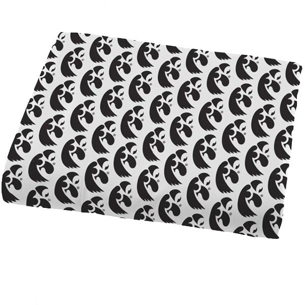 Iowa Hawkeyes Queen Comforter Set