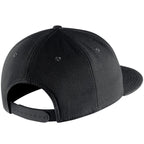 Iowa Hawkeyes Retro Flat Bill Cap