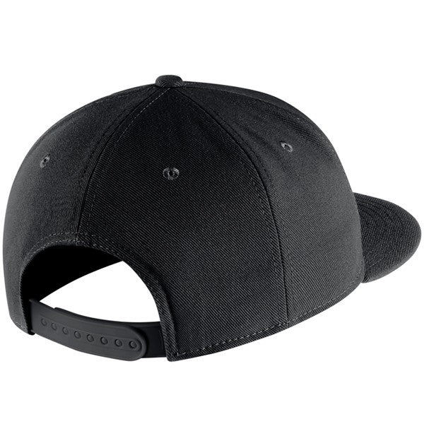 Iowa Hawkeyes Retro Flat Bill Cap
