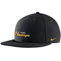 Iowa Hawkeyes Retro Flat Bill Cap