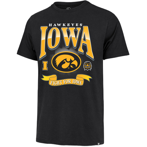 CHROMETOWN SHORT SLEEVE TEE