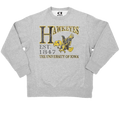 Iowa Hawkeye Snipe Crew