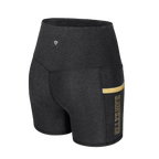 Iowa Hawkeyes Women's Sugar Coated Shorts