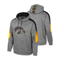 Iowa Hawkeyes Gang Poly Hood