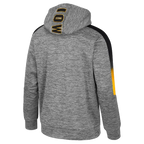 Iowa Hawkeyes Gang Poly Hood