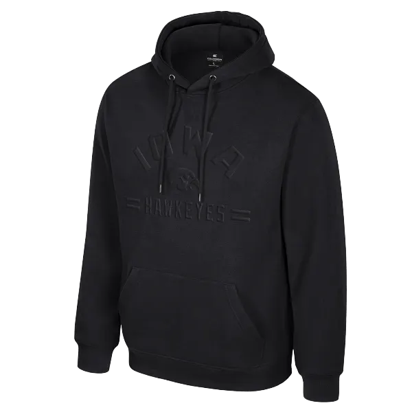 Iowa Hawkeyes New Member Hoodie