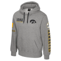 Iowa Hawkeyes Write A Movie Hood