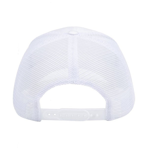 Iowa Hawkeyes White Out Hat