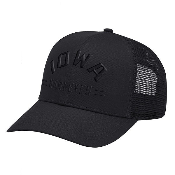 Iowa Hawkeyes New Member Hat