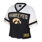 Iowa Hawkeyes Women's Posh Jersey