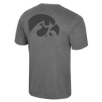 Iowa Hawkeyes Twin Tee