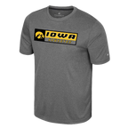 Iowa Hawkeyes Twin Tee