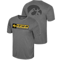 Iowa Hawkeyes Twin Tee