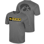 Iowa Hawkeyes Twin Tee
