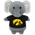 Iowa Hawkeyes Country Critter Elephant