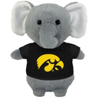 Iowa Hawkeyes Country Critter Elephant