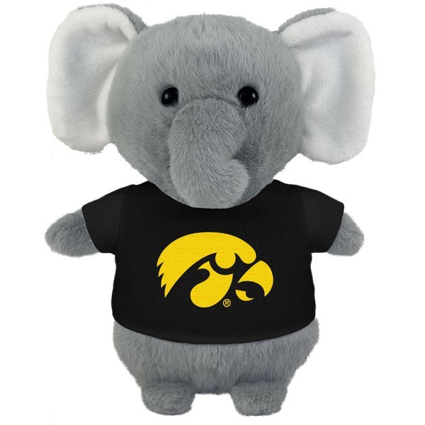 Iowa Hawkeyes Country Critter Elephant