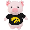 Iowa Hawkeyes Country Critter Pig
