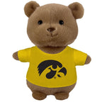 Iowa Hawkeyes Country Critter Bear
