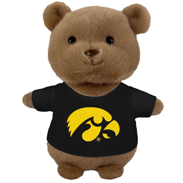 Iowa Hawkeyes Country Critter Bear