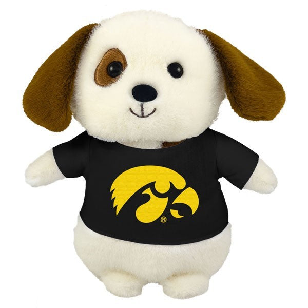 Iowa Hawkeyes Country Critter Dog