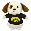 Iowa Hawkeyes Country Critter Dog
