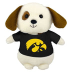 Iowa Hawkeyes Country Critter Dog