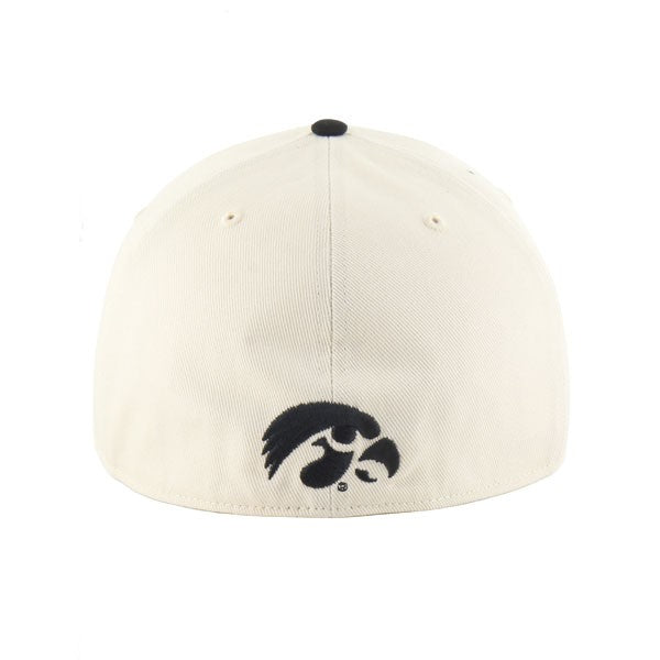 Iowa Hawkeyes Cross Town Hat