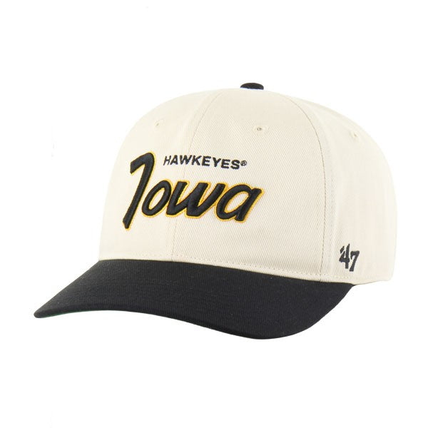 Iowa Hawkeyes Cross Town Hat