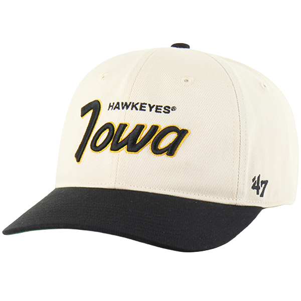 IOWA FRANCHISE CROSSTOWN HAT