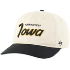 IOWA FRANCHISE CROSSTOWN HAT