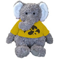 Iowa Hawkeyes Elephant Cuddle Buddy