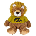 Iowa Hawkeyes Lion Buddy