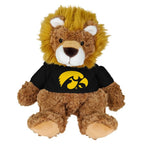 Iowa Hawkeyes Lion Buddy