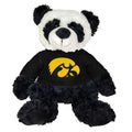 Iowa Hawkeyes Panda Cuddle Buddy
