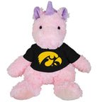 Iowa Hawkeyes Unicorn Buddy