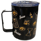 Iowa Hawkeyes 15oz Dream Mug
