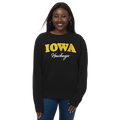 Iowa Hawkeyes Women's Sport Crew