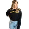 Iowa Hawkeyes Women's Elvis Crop