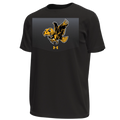Iowa Hawkeyes Tech Tee