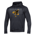 Iowa Hawkeyes Tech Hoodie