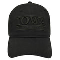 Iowa Hawkeyes Tonal Hawkeyes Hat