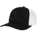 Iowa Hawkeyes Trucker Tonal Women's Basketball Hat