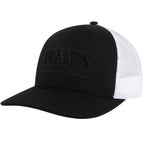 Iowa Hawkeyes Trucker Tonal Baseball Hat