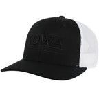 Iowa Hawkeyes Trucker Tonal Football Hat